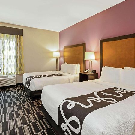 Hotel La Quinta By Wyndham Tumwater - Olympia Zewnętrze zdjęcie