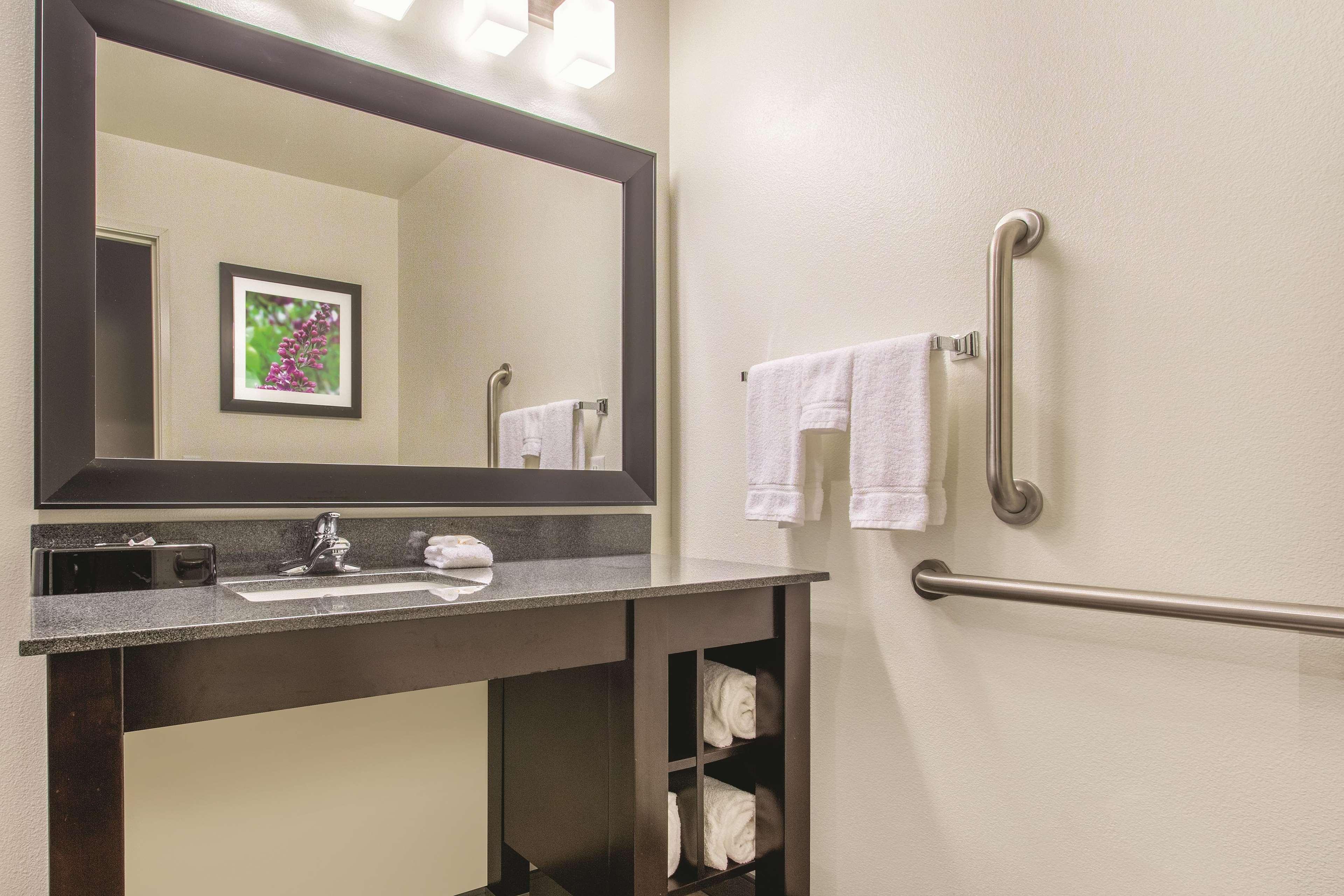 Hotel La Quinta By Wyndham Tumwater - Olympia Zewnętrze zdjęcie