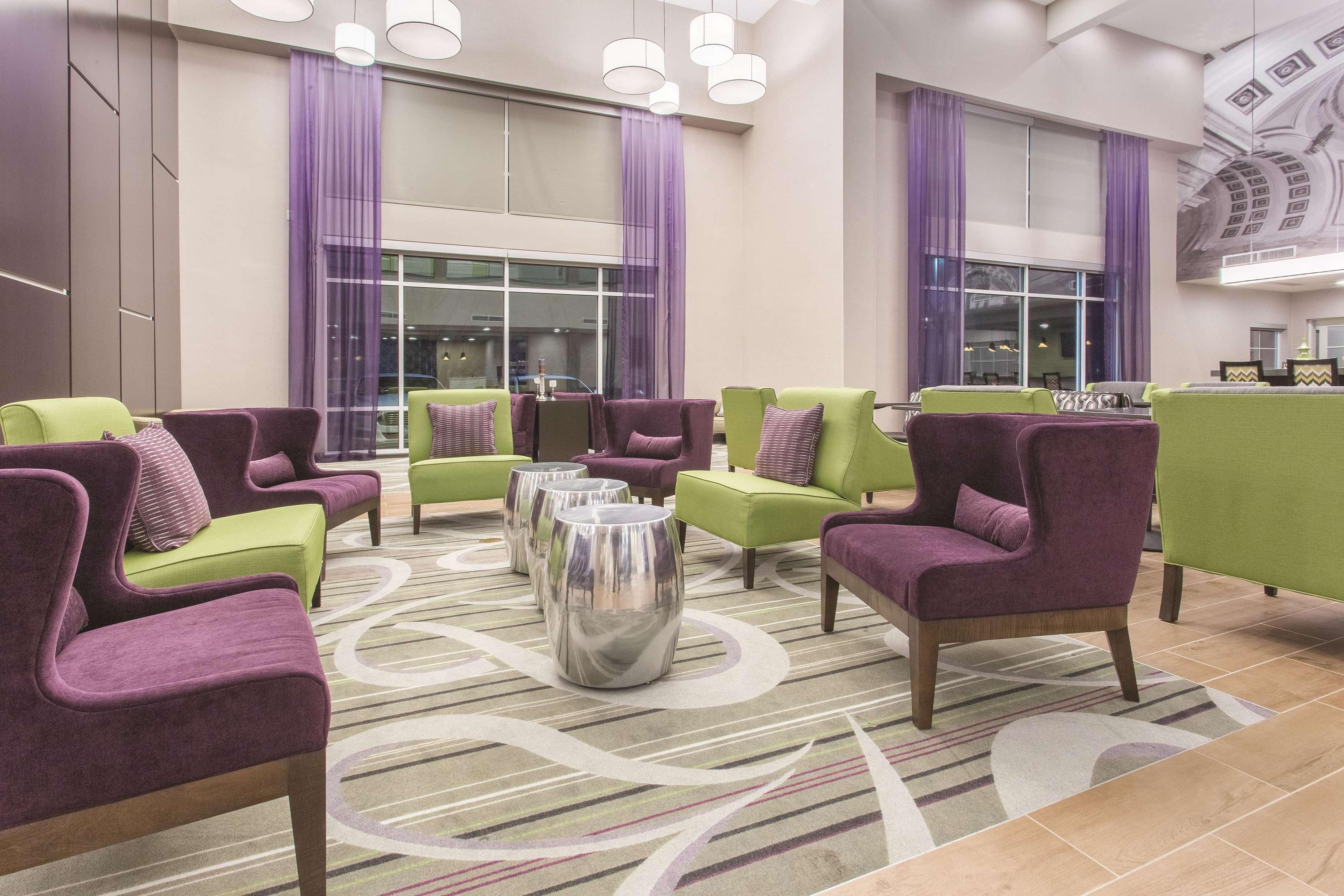 Hotel La Quinta By Wyndham Tumwater - Olympia Zewnętrze zdjęcie