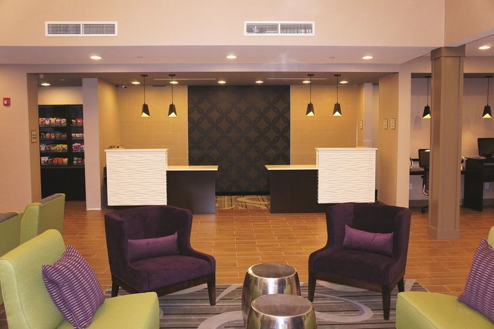 Hotel La Quinta By Wyndham Tumwater - Olympia Wnętrze zdjęcie