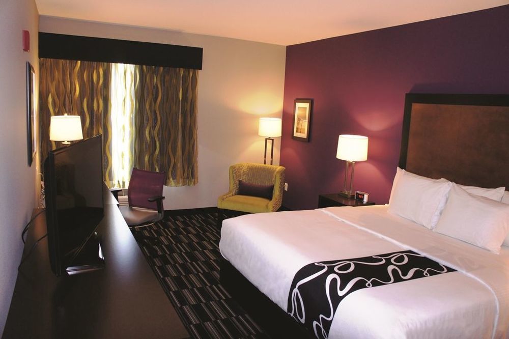 Hotel La Quinta By Wyndham Tumwater - Olympia Pokój zdjęcie